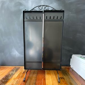 Karmsund ikea table mirror